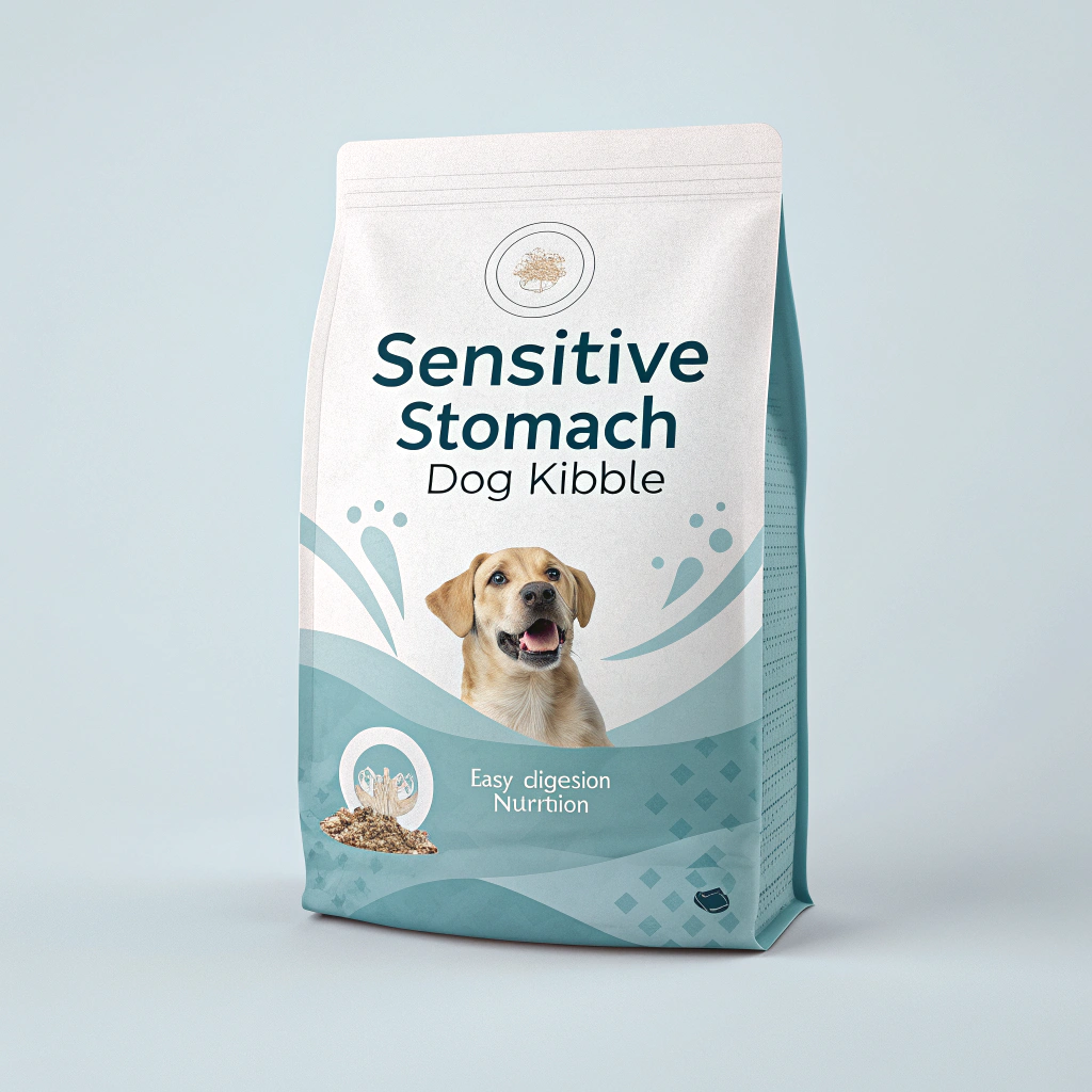 Pet care collection